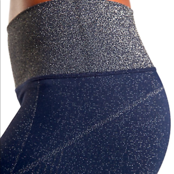 Athena twilight tight 2.0 Navy, NWT - Picture 6 of 10